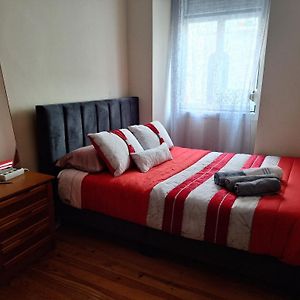 Kamer met een King Size Bed